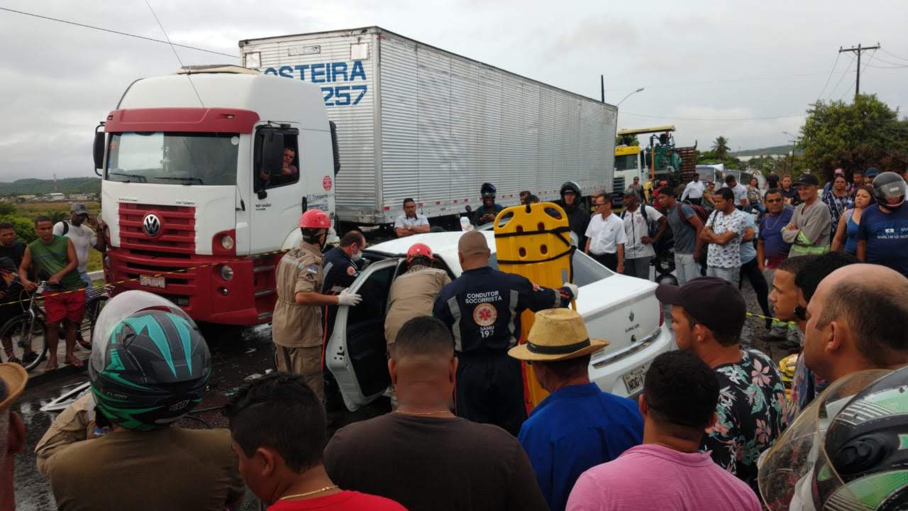 notícia POÇOS DE LAMENTAÇÕES