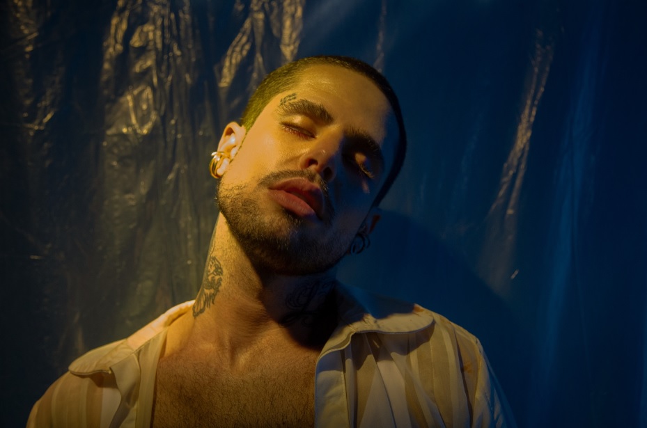 notícia Leandro Buenno lança “LoveLeveFúria”