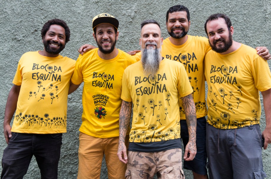 notícia Baile das Máscaras acontece hoje (20) no Bar do Museu, em Belo Horizonte