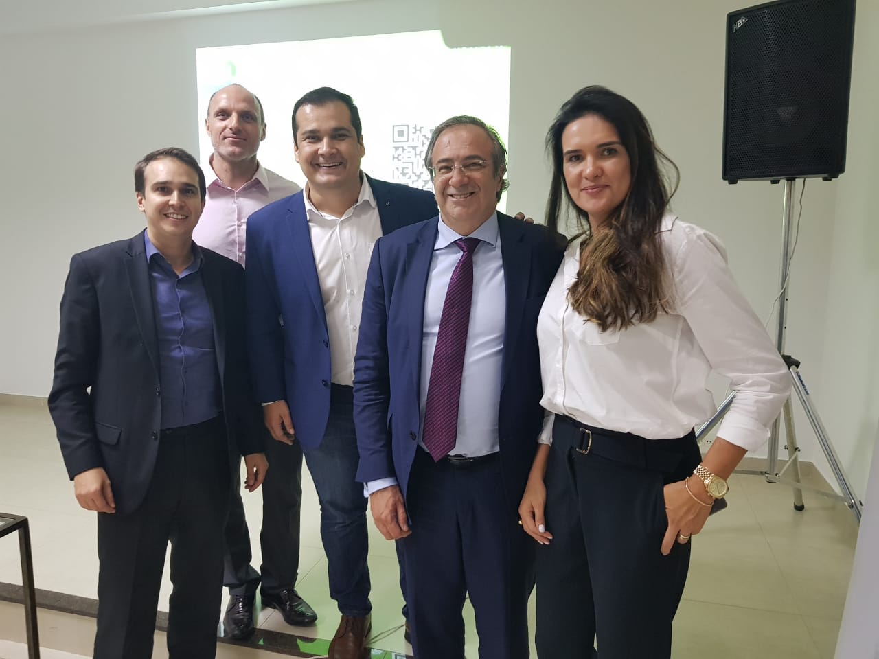 notícia Diretor Executivo da Associação Brasileira de Lawtechs e Legaltechs (AB2L) ministra palestra em Ribeirão Preto-SP