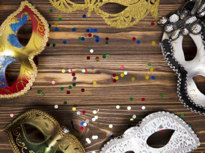 notícia Escolas de samba, escola da vida!