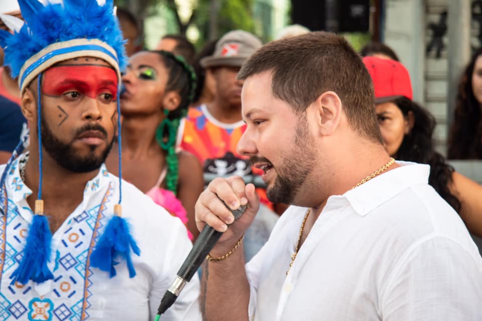 notícia Caprichosos de Pilares é campeã do Grupo de Acesso da Intendente Magalhães