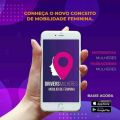 notícia Aplicativo de mobilidade para mulheres chega em Curitiba