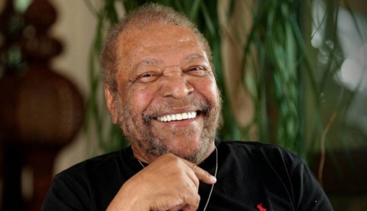 notícia Sou eu! Martinho da Vila será enredo da Unidos de Vila Isabel em 2021