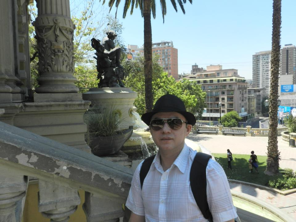 notícia Professor-Doutor Iranilson Buriti da UFCG-PB |  Inovação em Plataforma Digital com Escrita para Pesquisadores.