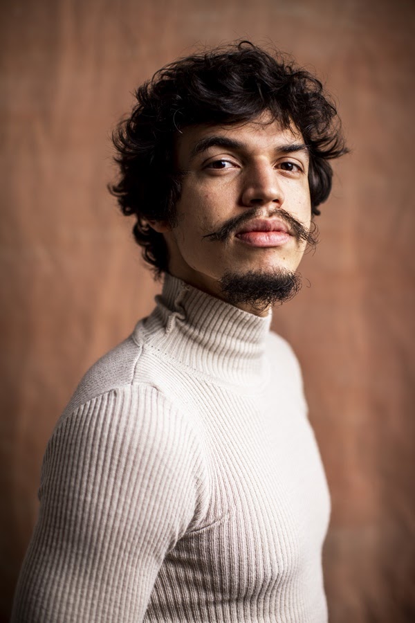 notícia Ian Lasserre lança clipe do primeiro single de seu novo álbum