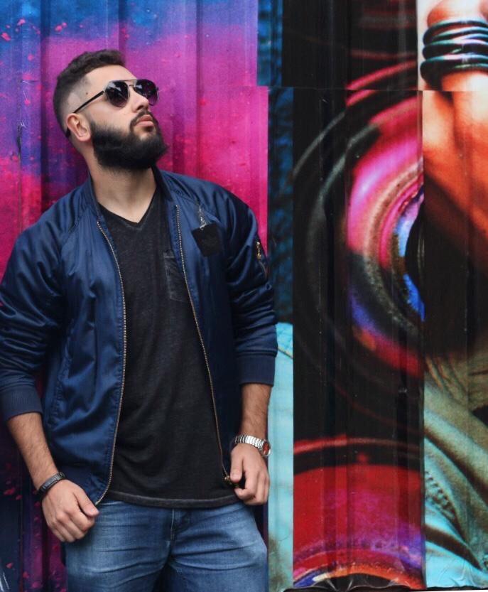 notícia Conheça a biografia do Henrik Williams