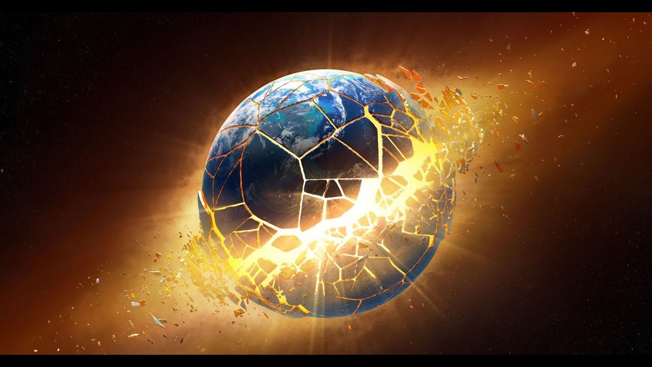 notícia INSANIDADE DESTRUTIVA