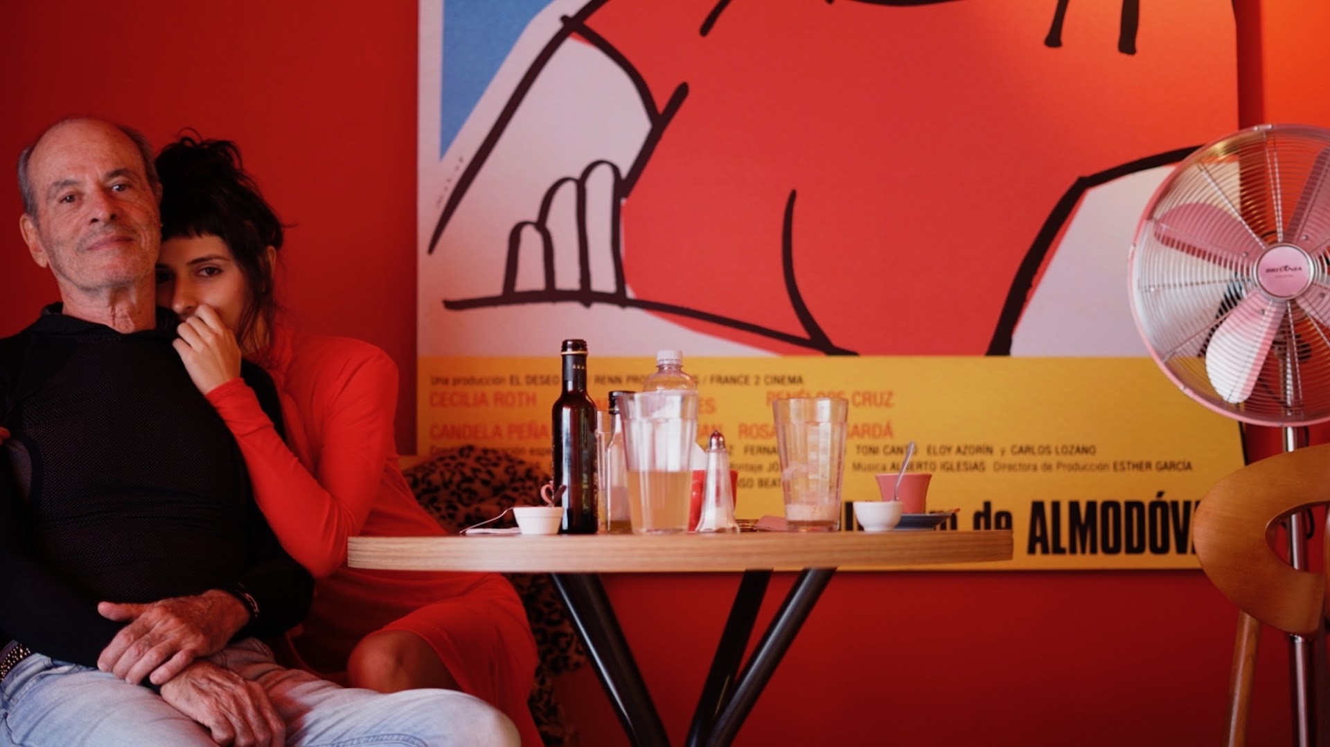 notícia Selo de Ney Matogrosso lança single de Duda Brack