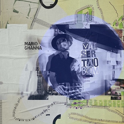 notícia Mario Ghanna produz 'Vai ser tão bom’ durante período de quarentena