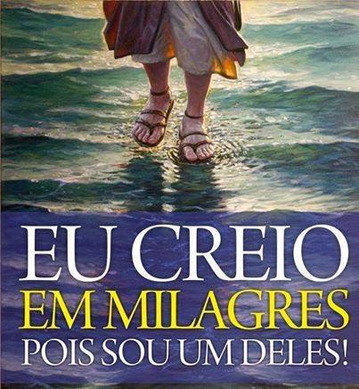 notícia PALAVRA DE HOJE