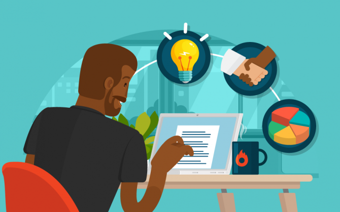 notícia O Coaching na vida pessoal durante a epidemia