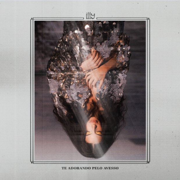 notícia Illy lança álbum pop e contemporâneo com repertório de Elis Regina