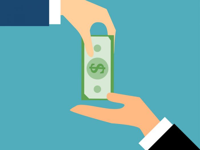 notícia O empréstimo é a melhor solução neste momento?