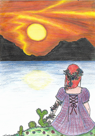 notícia Sobre o amor: conto 4 - Nesse dia. Por Jeiane Costa*