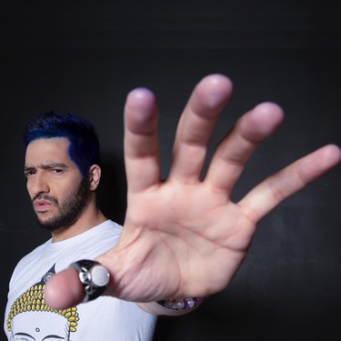 notícia O Programa Fullmix da Alltv apresentado por Nuta Cookier completa 16 anos de existência