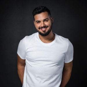 notícia Joel Carlo lança nas rádios de todo o Brasil seu novo hit, 