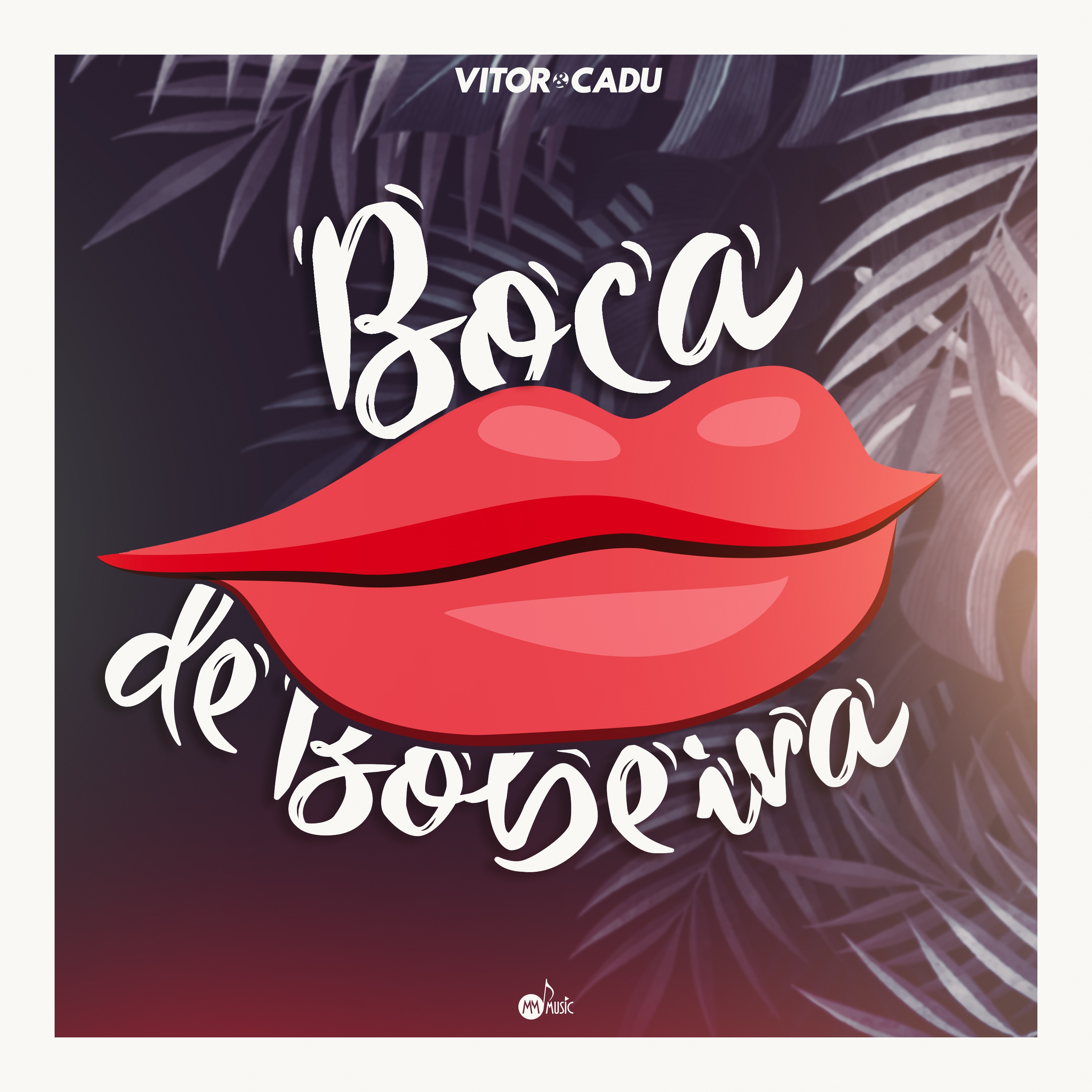 notícia Vitor & Cadu lançam 
