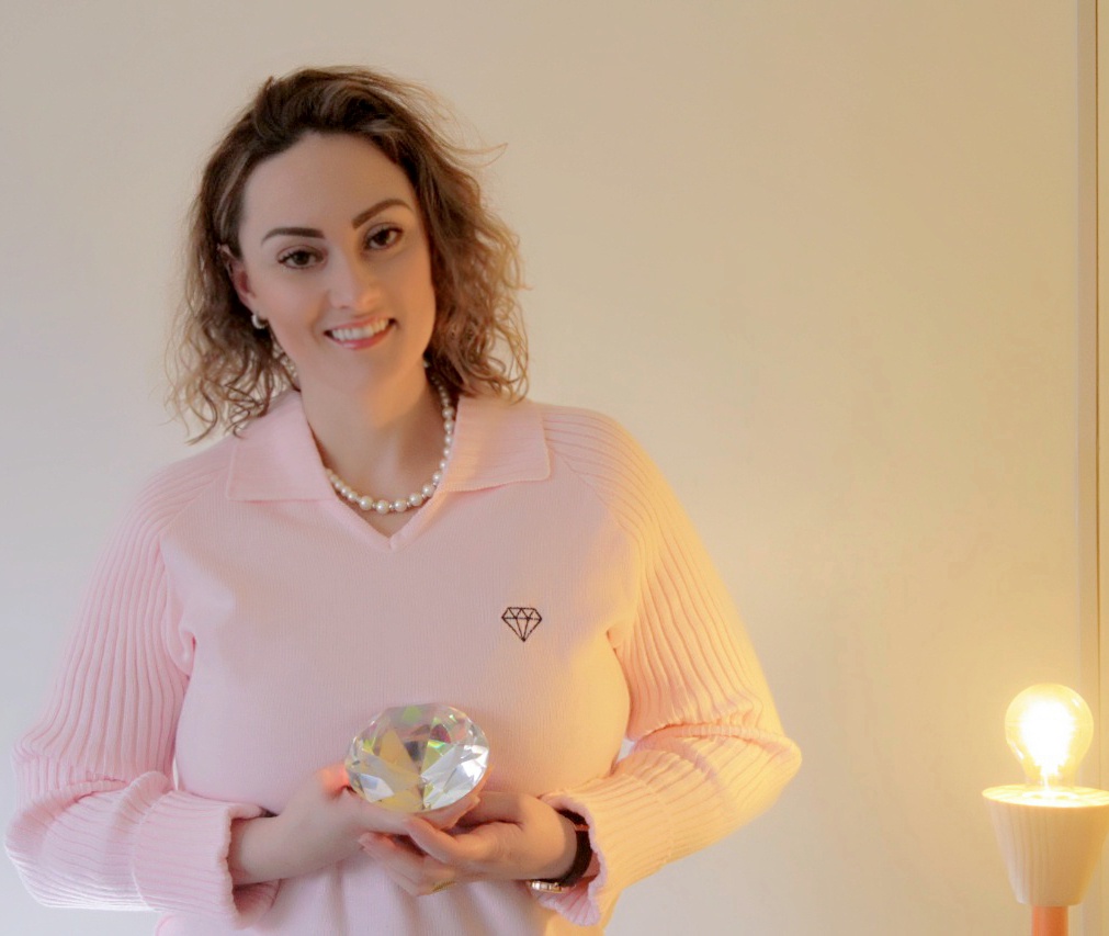 notícia As dificuldades da mulher empreendedora na pandemia