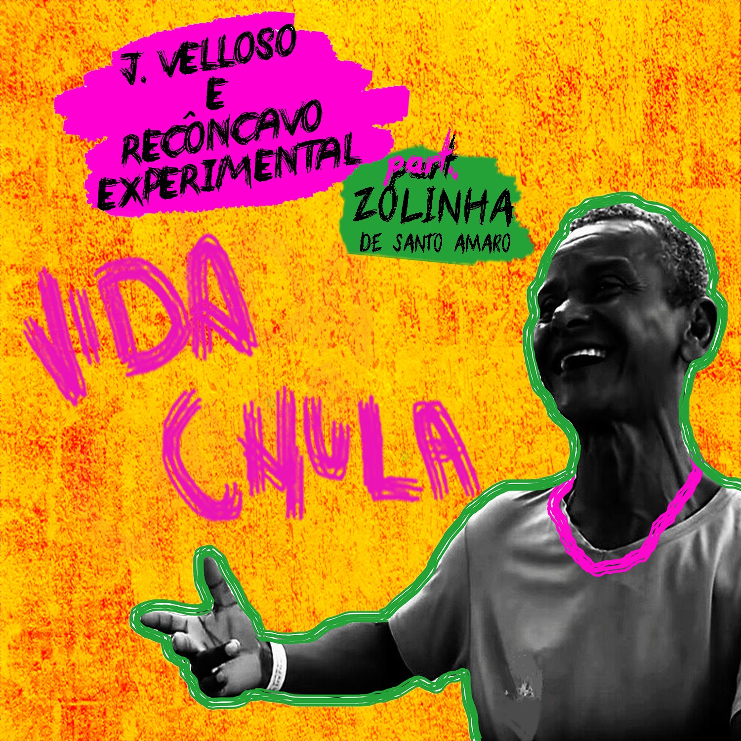 notícia J. Velloso e Recôncavo Experimental anunciam projeto com 