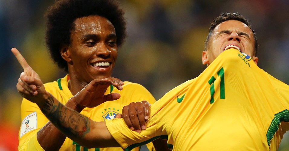 notícia Brasil vence Equador e garante primeira colocação nas Eliminatórias 