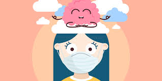 notícia Não se esqueça de cuidar da saúde mental na quarentena