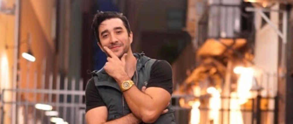 notícia Luca Moreira apresenta a carreira de Thales Corrêa em entrevista