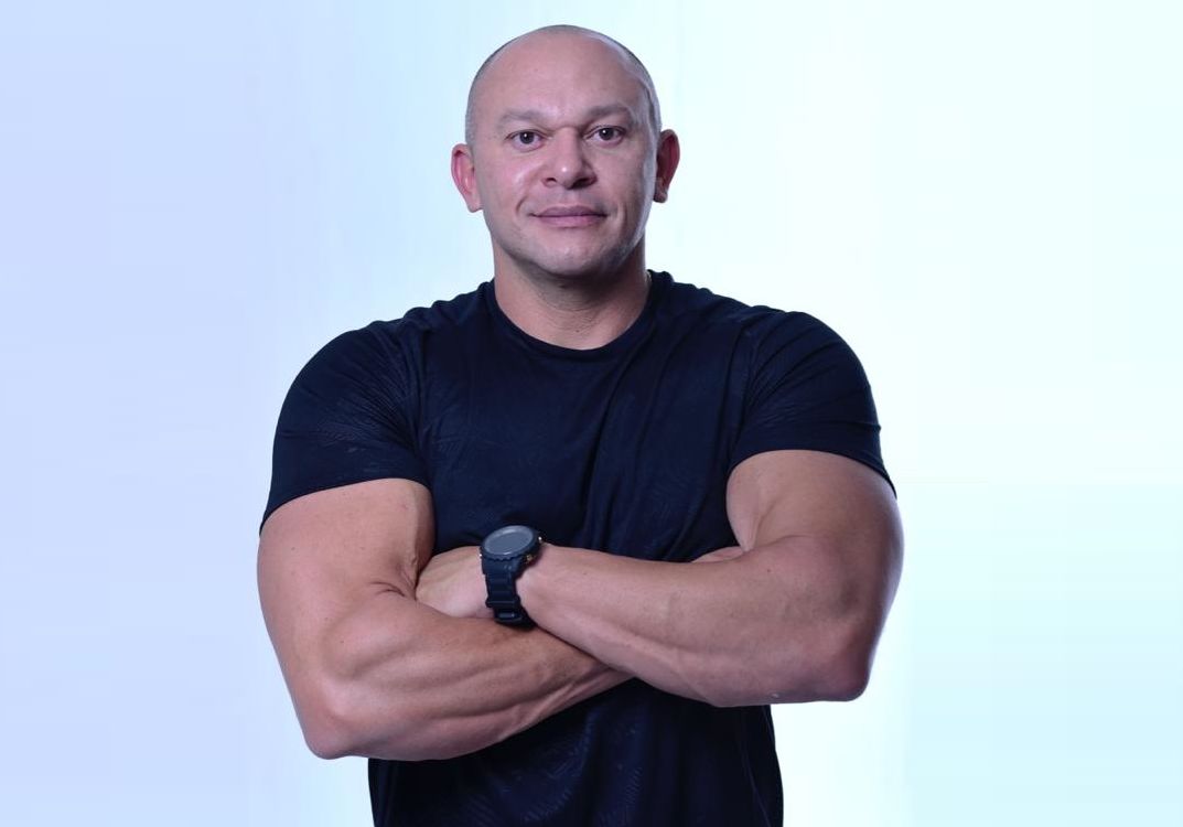 notícia Diogo Deja criador do método Mude Seu Corpo e Saúde em 8 semanas faz sucesso na quarentena