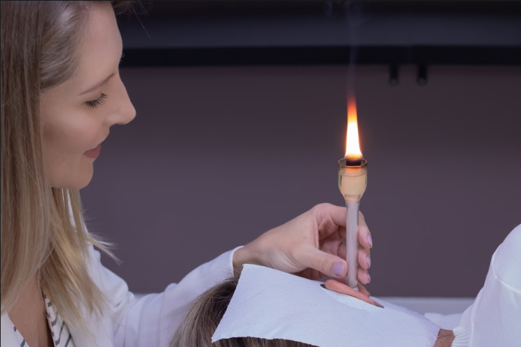 notícia A importância da utilização dos Cones em Vidro no ouvido