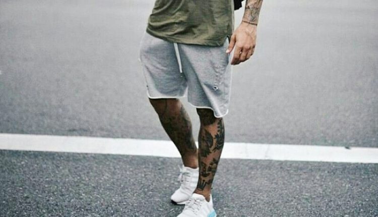 notícia Uma ótima opção! Bermuda moletom está cada vez mais na moda