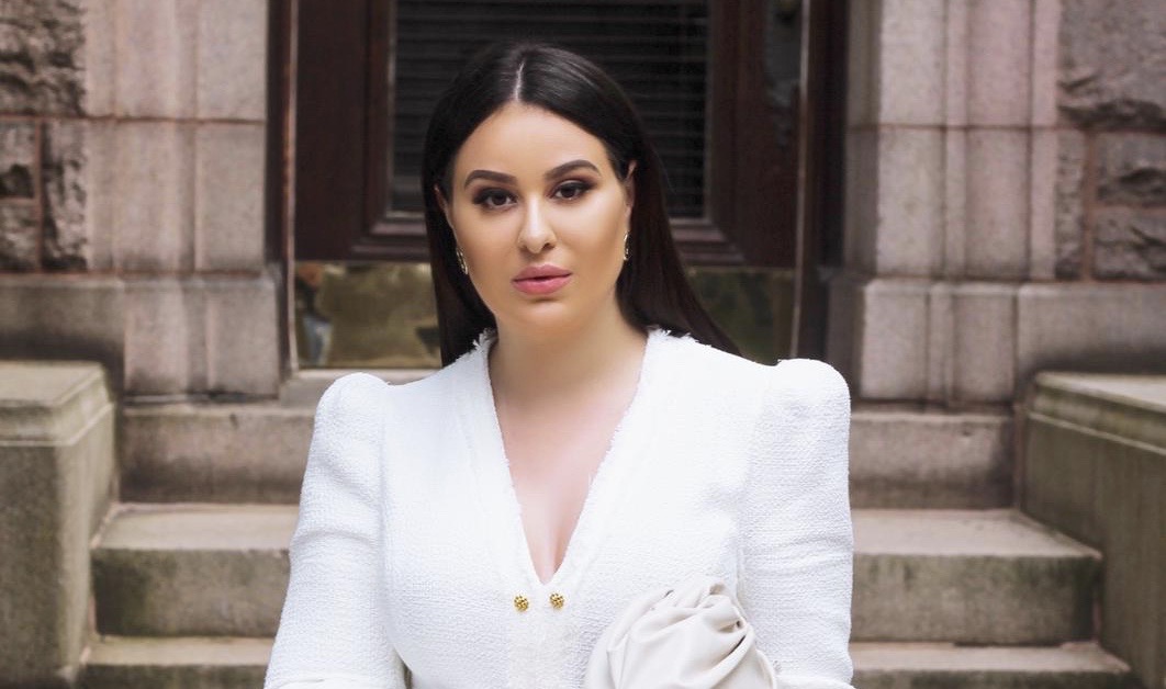 notícia   Jana Lee a fashionista brasileira que está conquistando Nova York