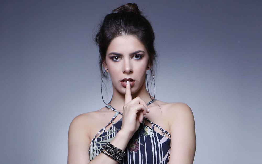 notícia A história de superação da atriz e Influencer Jaqueline Santos