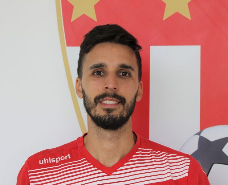 notícia Jogador brasileiro Léo Fioravanti contratado na Bulgária pelo time Tsarsko Selo, faz sucesso internacional