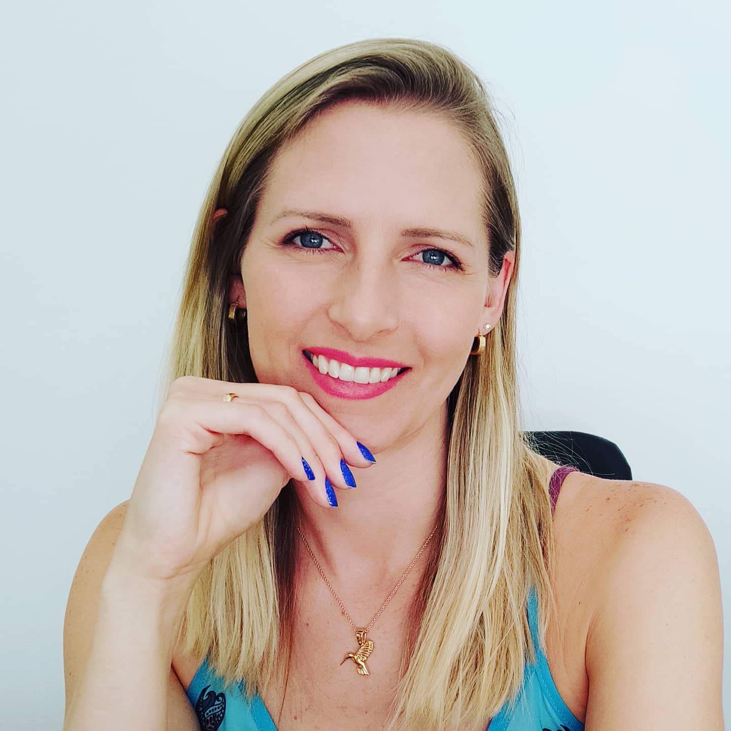 notícia Consciência e liberação do corpo