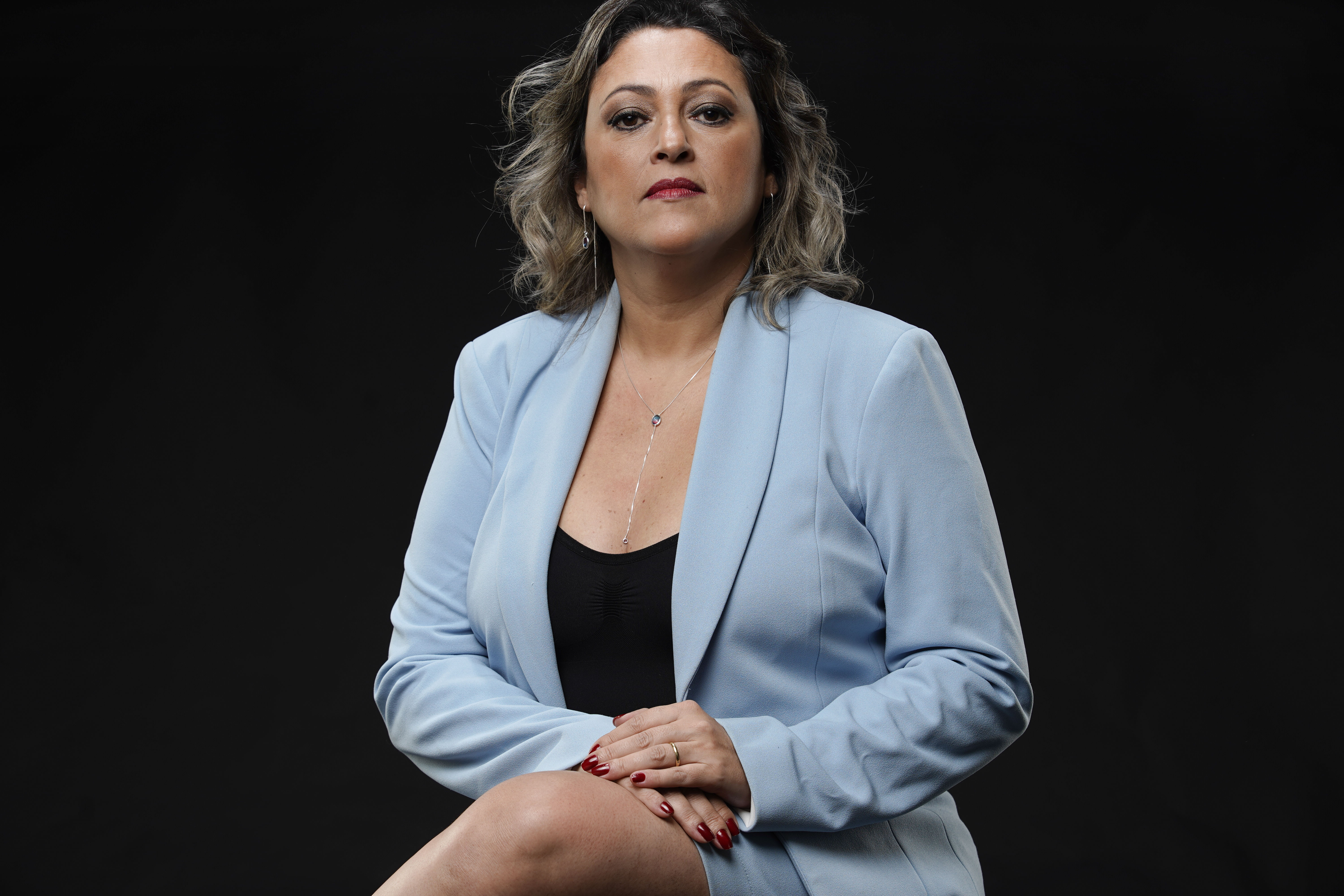 notícia Causa da fibromialgia pode ser emocional