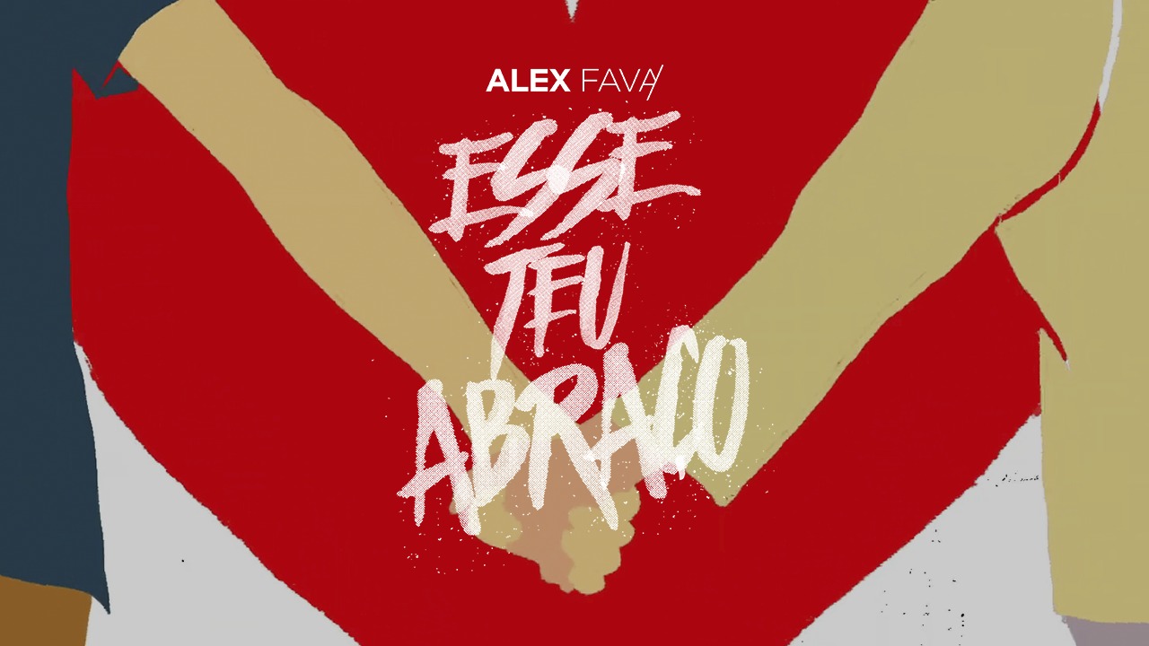 notícia Alex Fava lança 