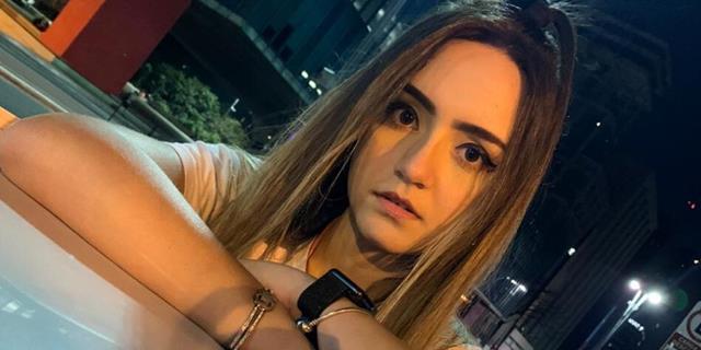 notícia Camila Rocha alcança 3 milhões de seguidores no TikTok durante seu aniversário