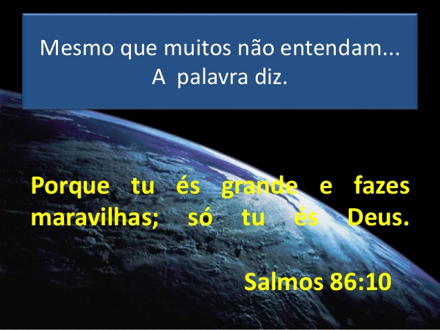 notícia PALAVRA DE HOJE - www.palavradehoje.net