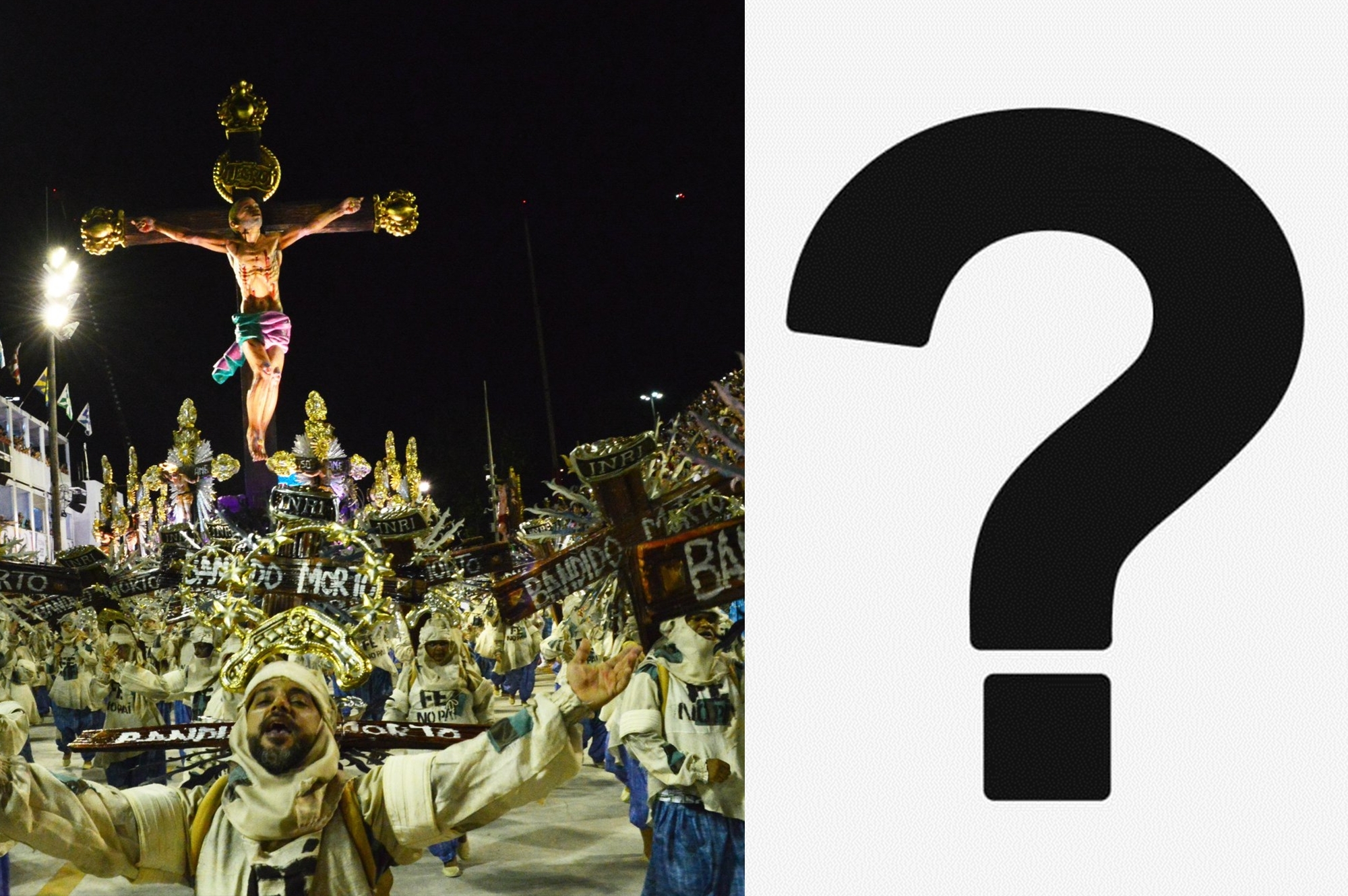 notícia Tudo ou nada! Liesa fará reunião sobre o Carnaval 2021