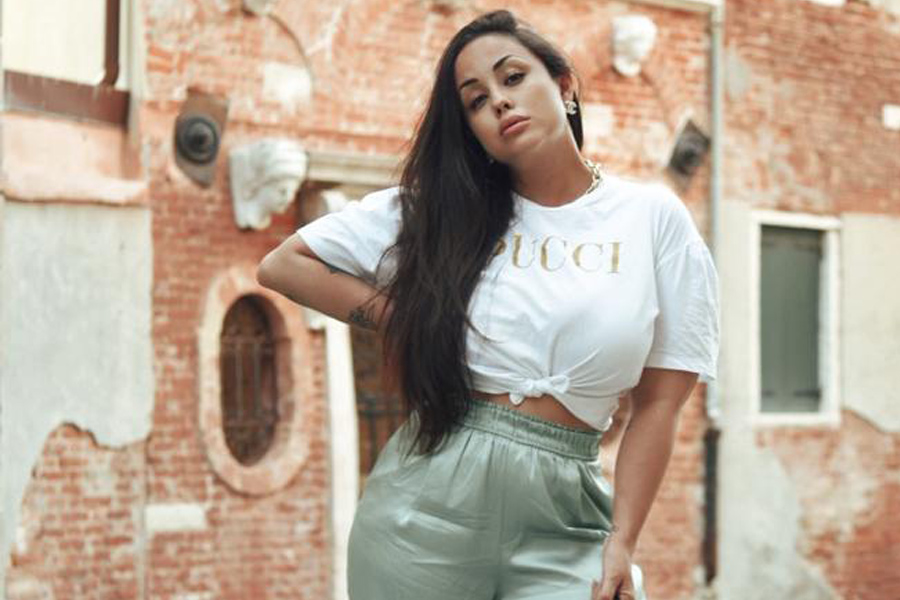 notícia Jessica Neumann lança novo site