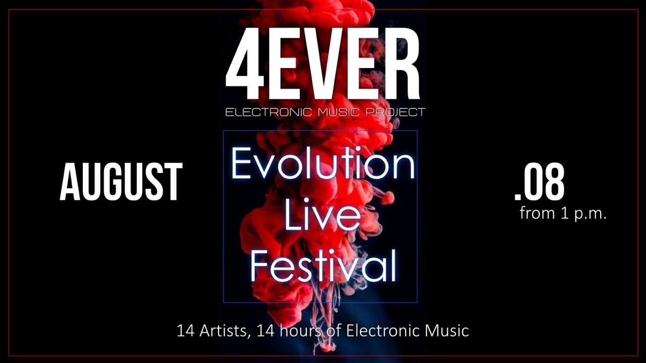 notícia Vem aí mais uma edição do Projeto 4EVER