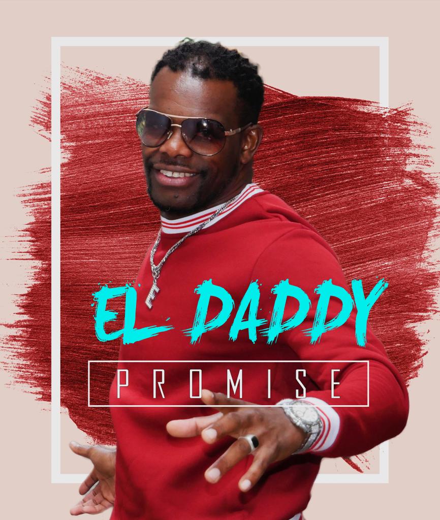 notícia Conheça o trabalho do artista El Daddy