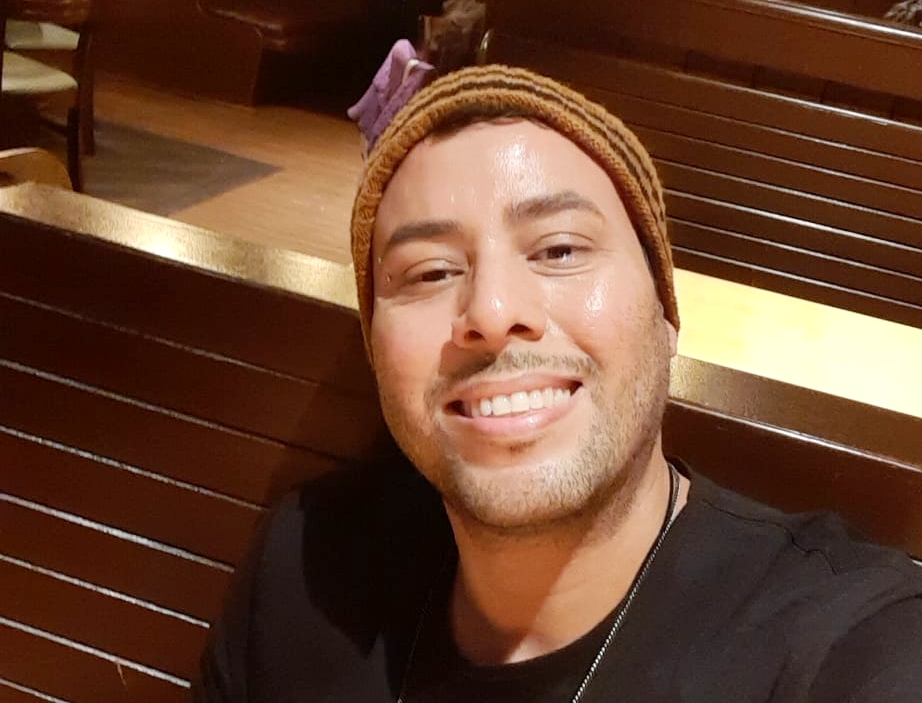 notícia Jornalista Anderson Lopes será jurado do Concurso Mais Belo Bumbum do Brasil 2020