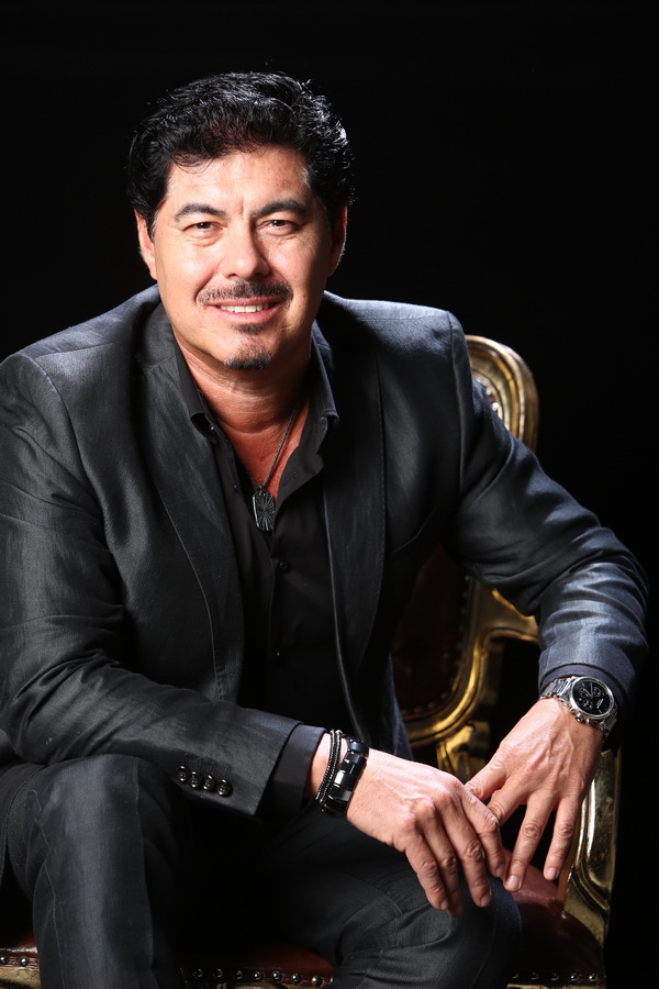 notícia Paulo Barón promove “Rocking Your Life: A Masterclass definitiva do Show Business”