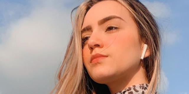 notícia Camilla Rocha chama atenção de Otaviano Costa com vídeo lançado no TikTok