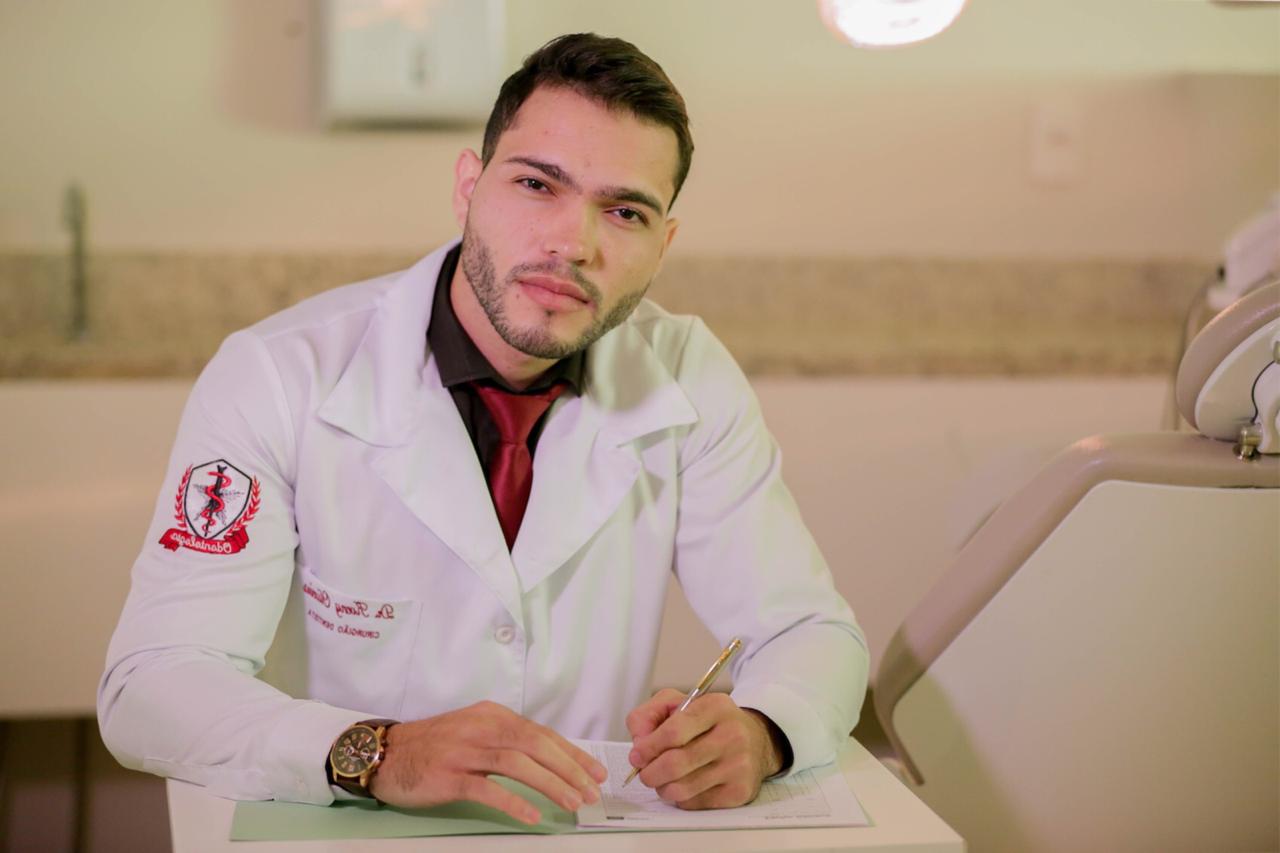 notícia Dr Kveny Oliveira é referência em odontologia no estado de Goiás