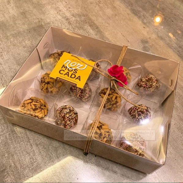 notícia Comida afetiva para você aproveitar sem culpa