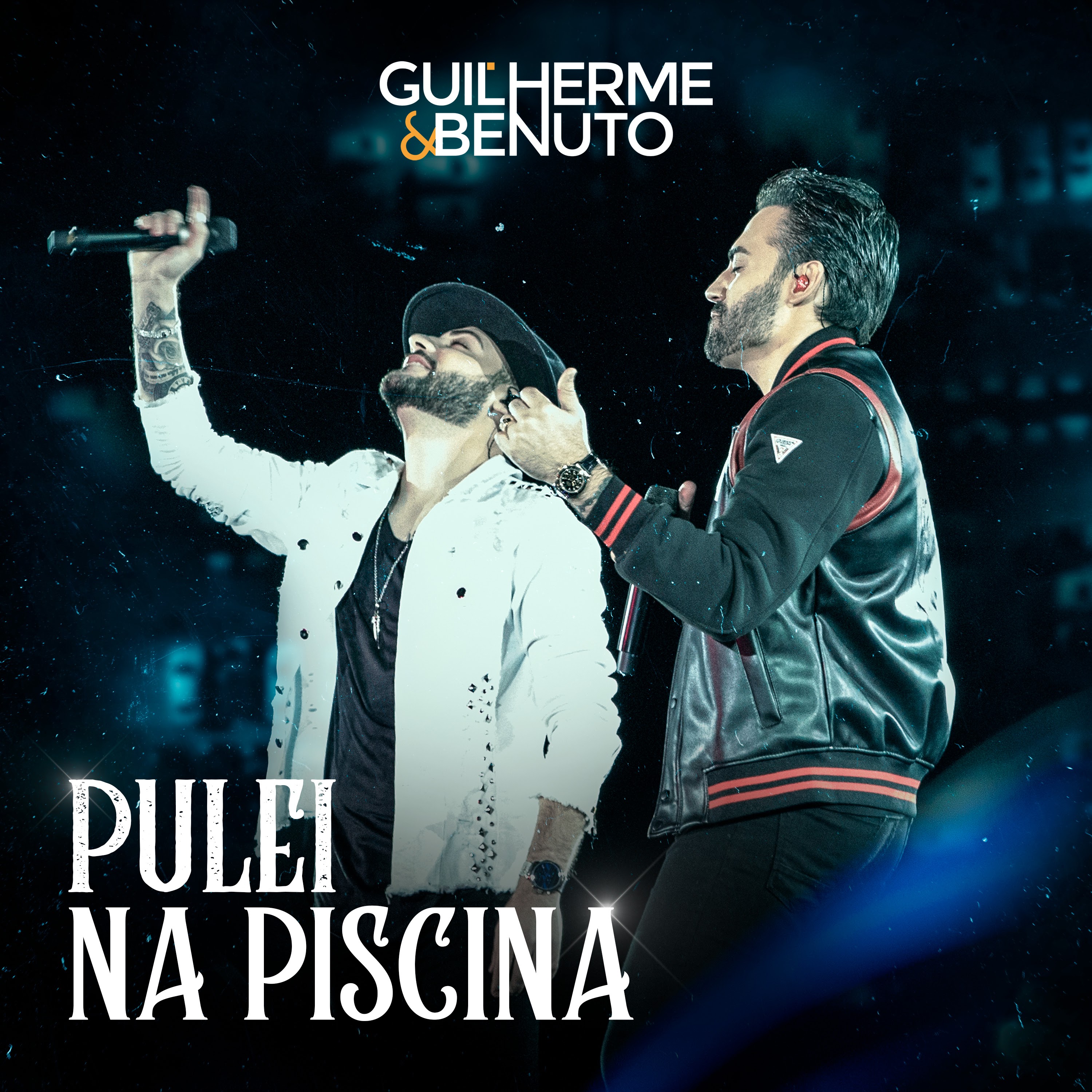 notícia Guilherme & Benuto lançam a primeira música do histórico DVD “Drive In 360”