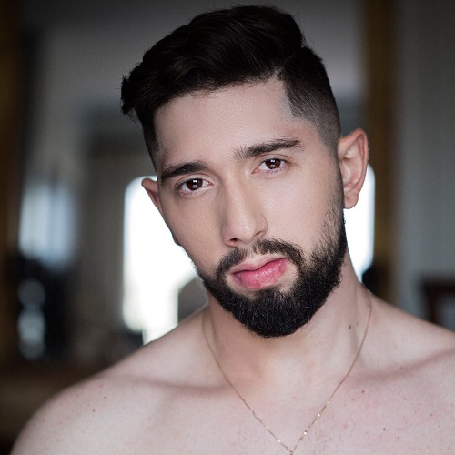 notícia Conheça o personal dos famosos Rafael Topolosky