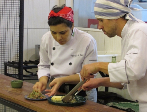 notícia O que os Chefs de cozinha podem te ensinar sobre gestão de carreira